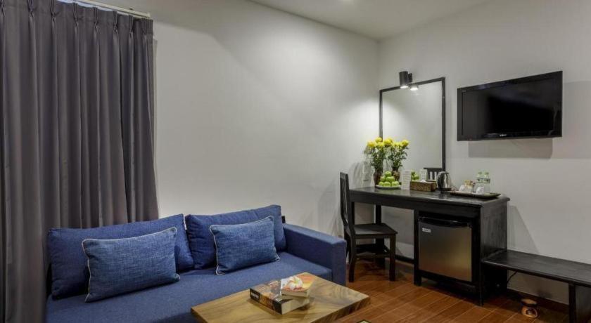 The Cyclo Siem Reap Hotel Extérieur photo